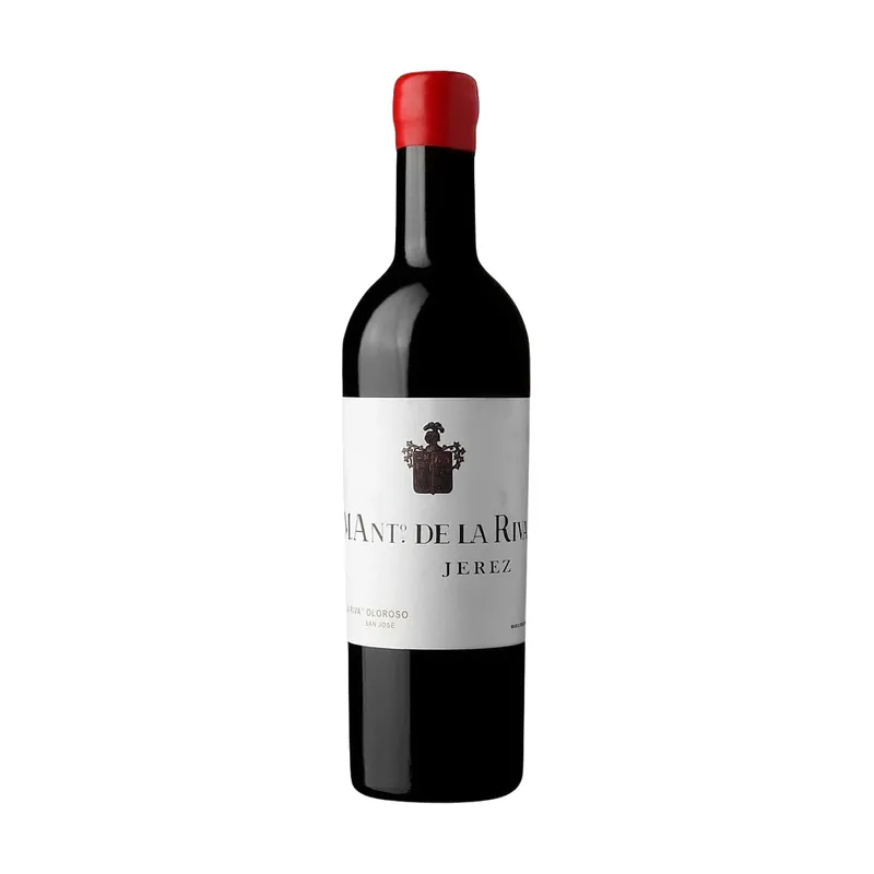 Oloroso Viejo San Jose – Bodegas De La Riva