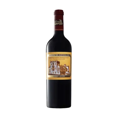 Château Ducru Beaucaillou Magnum