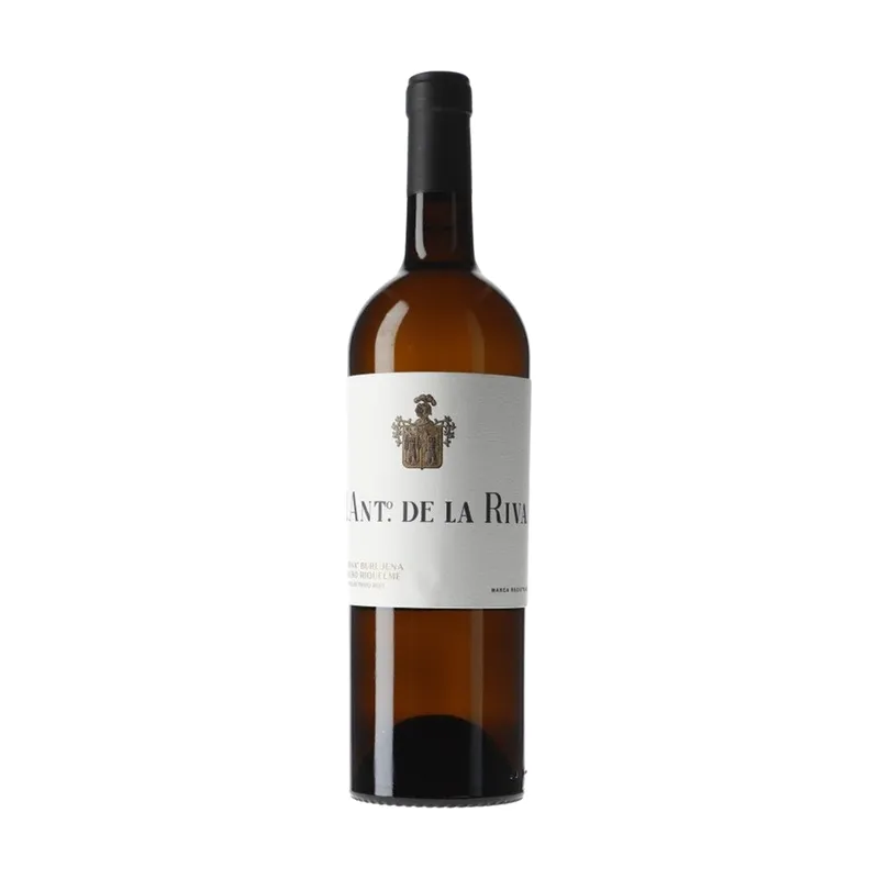 Rancho Riquelme - Burujena Jerez – Bodegas De La Riva