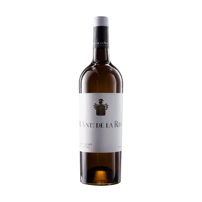 Pedro Ximénez Veracruz Trebujena - 37,5 cl – Bodegas De La Riva