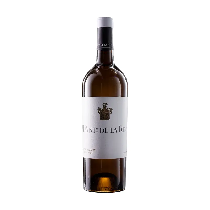 Pedro Ximénez Veracruz Trebujena -  37,5 cl – Bodegas De La Riva