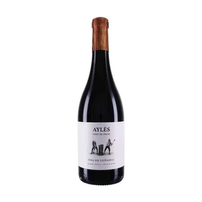Senda de Leñadores Vino de Pago – Pago Aylés