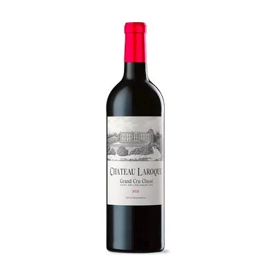 Château Laroque