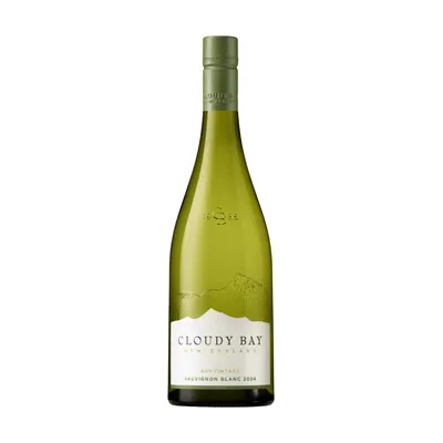 Cloudy Bay Sauvignon Blanc