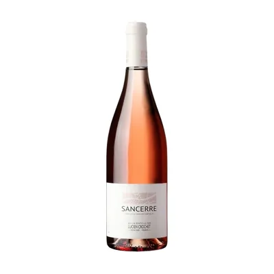 Sancerre Pinot Rosé MG – Lucien Crochet