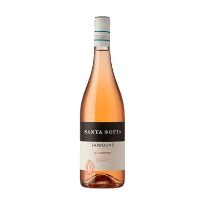 Bardolino Chiaretto DOC Classico Rosé MAGNUM – Santa Sofia