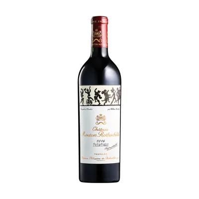 Château Mouton Rothschild