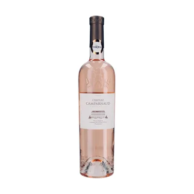 Camparnaud Prestige Provence Rosé 2022 – Château Camparnaud