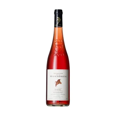 Tavel Rosé La Dame Rousse – Domaine de la Mordorée