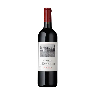 Château L'Evangile