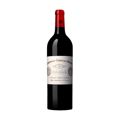 Château Cheval Blanc