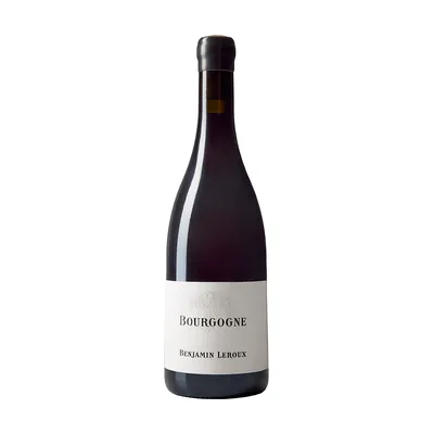 Bourgogne Rouge – Benjamin Leroux