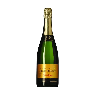 Tradition Demi Sec – Jean Pernet
