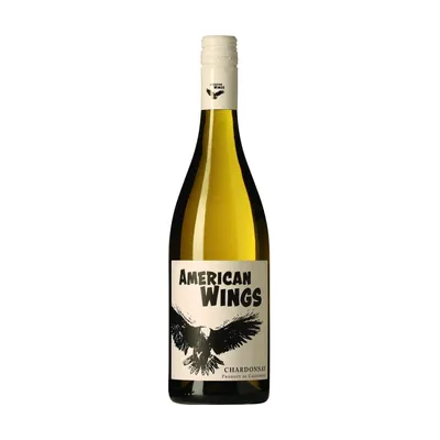 American Wings Chardonnay 2023