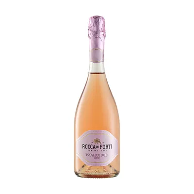 Rocca Dei Forti Prosecco Rosé