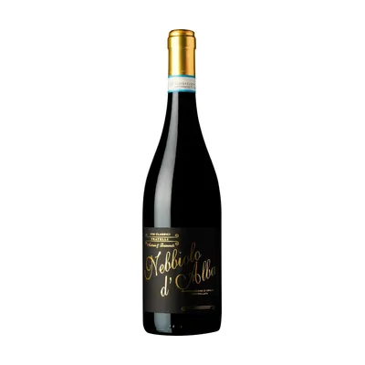 Nebbiolo d'Alba DOC MG – Fratelli Antonio & Raimondo