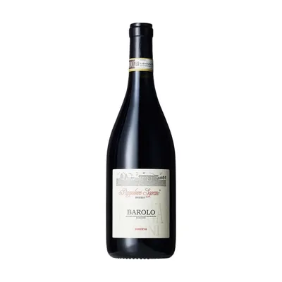 Barolo DOCG Pianpolvere Soprano Bussia MG – Rocche Dei Manzoni