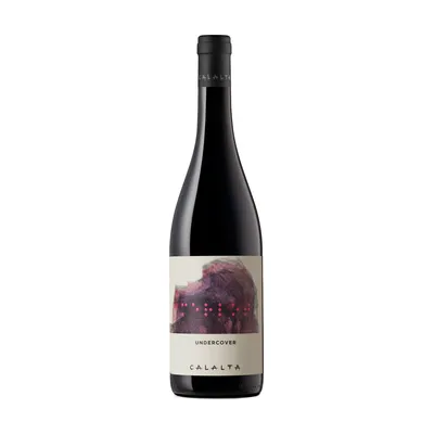 Undercover – Calalta