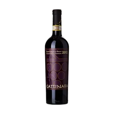 Caligaris Luca, Gattinare 2018