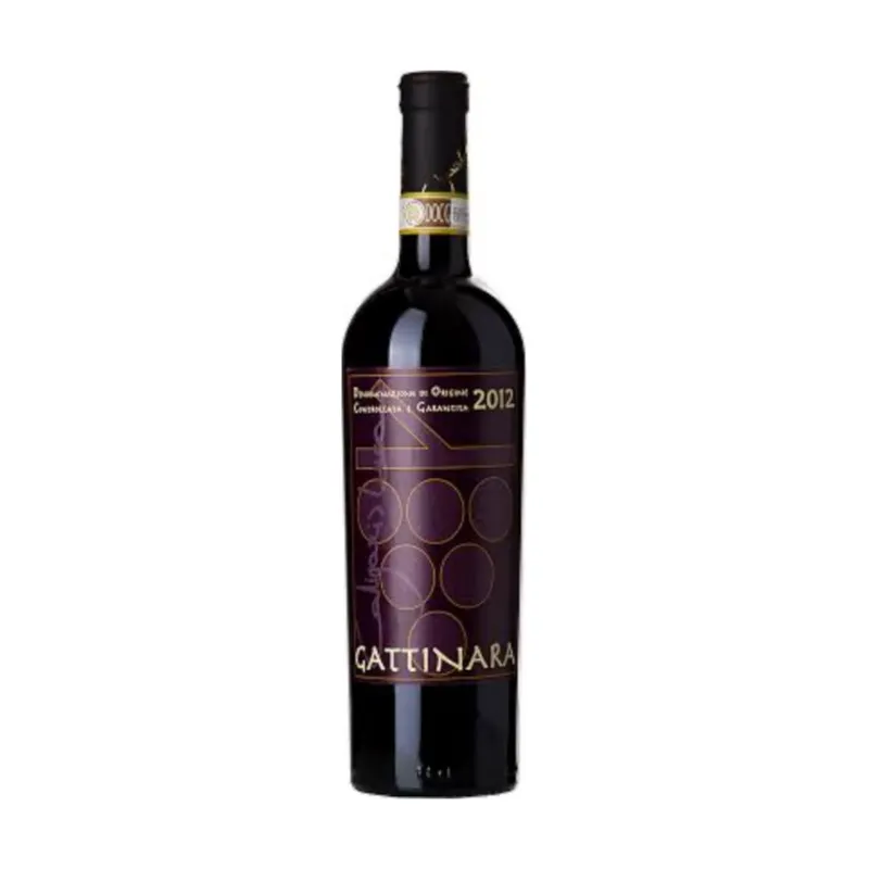 Caligaris Luca, Gattinare 2018