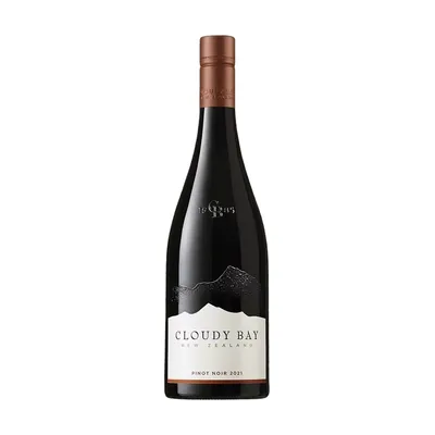 Cloudy Bay Pinot Noir