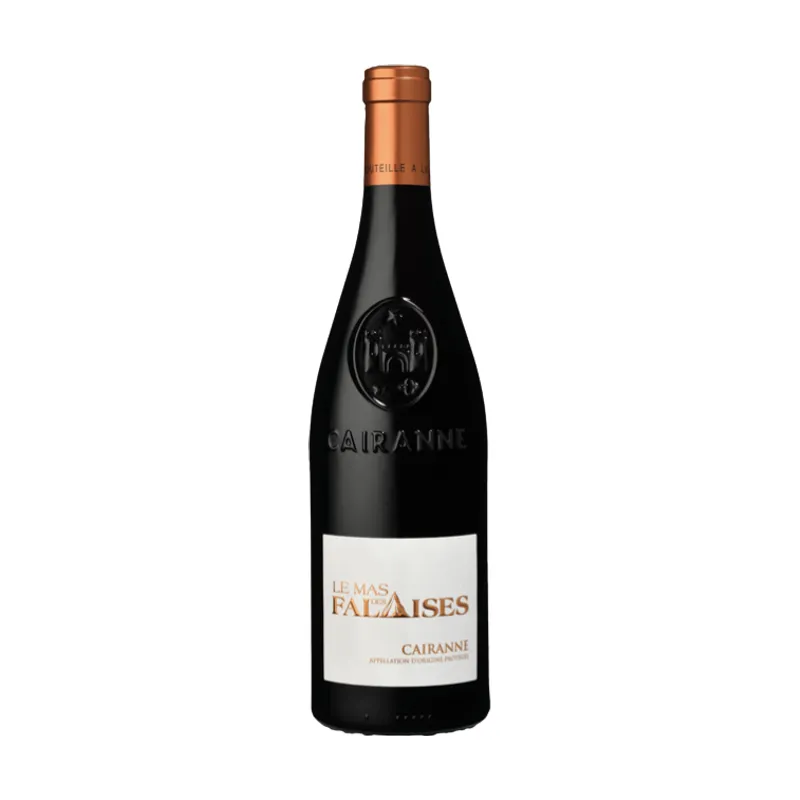 Cairanne - Mas des Falaises 2020 - Cellier des Princes
