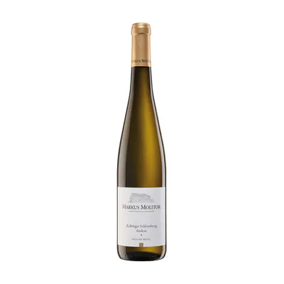 Zeltinger Schlossberg Auslese* Fruchtsüss – Weingut Markus Molitor