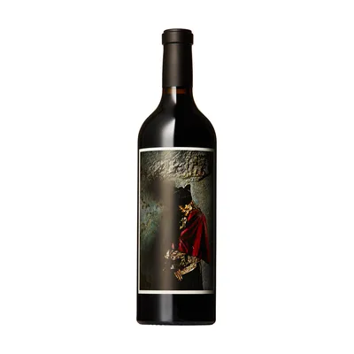 Palermo Cabernet Sauvignon – Orin Swift Cellars
