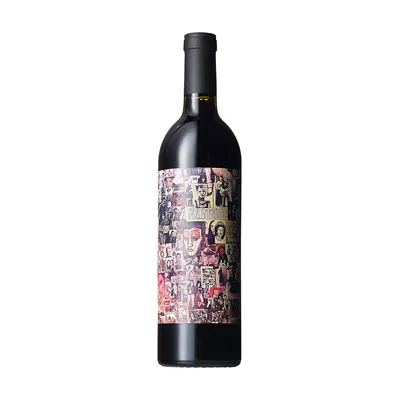 Abstract Grenache – Orin Swift Cellars