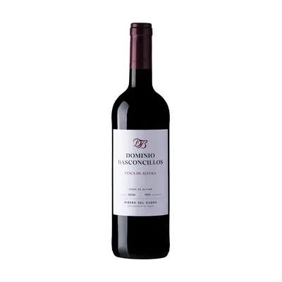 Vina Magna Dominio Basconcillos Altura 2021/2022