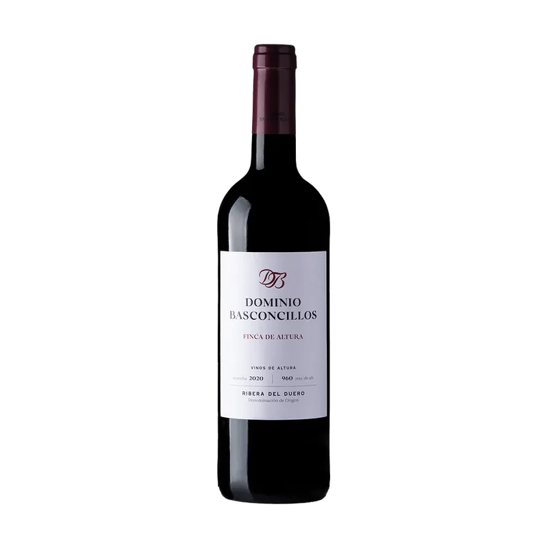 Vina Magna  Dominio Basconcillos Altura Magnum 2020