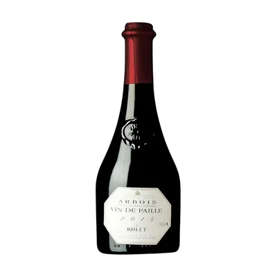 Arbois Vin De Paille – Domaine Rolet Père et Fils