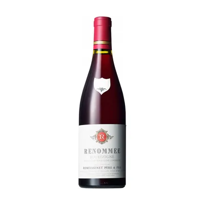 Bourgogne Rouge Renommée – Remoissenet Père & Fils