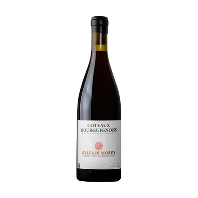 Coteaux Bourguignons – Domaine Sylvain Morey
