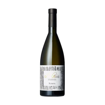 Bianco Veronese IGT Le Rive MG – Suavia Azienda Agricola