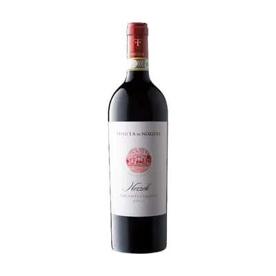 Folonari Nozzole Chianti Classico DOCG
