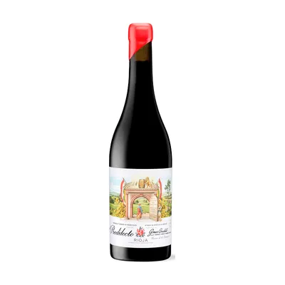 Rioja El Predilecto MG – Gomez Cruzado