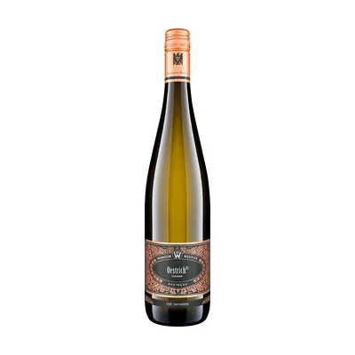 Oestricher Riesling Trocken – Weingüter Wegeler