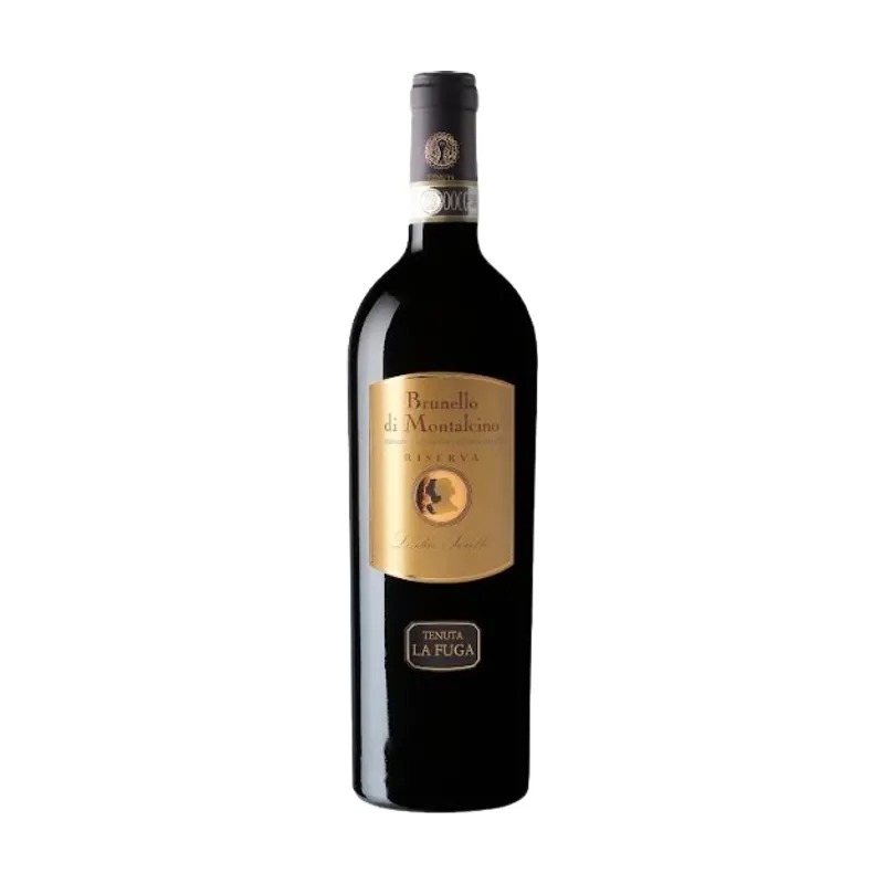 Folonari  La Fuga Brunello di Montalcino  Le Due Sorelle 2017