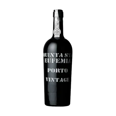 Vintage Port 2017 – Quinta Santa Eufemia