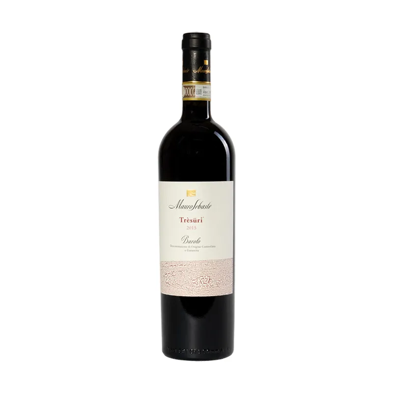 Mauro Sebaste Ceretta 2016
