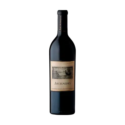Archimedes DBMG – Francis Ford Coppola Winery