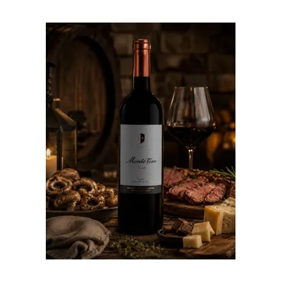 Montetoro Roble Tinto de Toro
