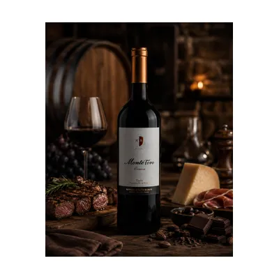 Montetoro Crianza 2018 Tinto de Toro