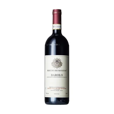 Barolo DOCG MG – Rocche Dei Manzoni
