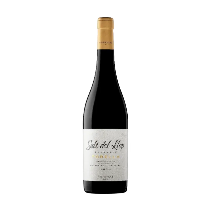 Tobella Salt del Llop 2021