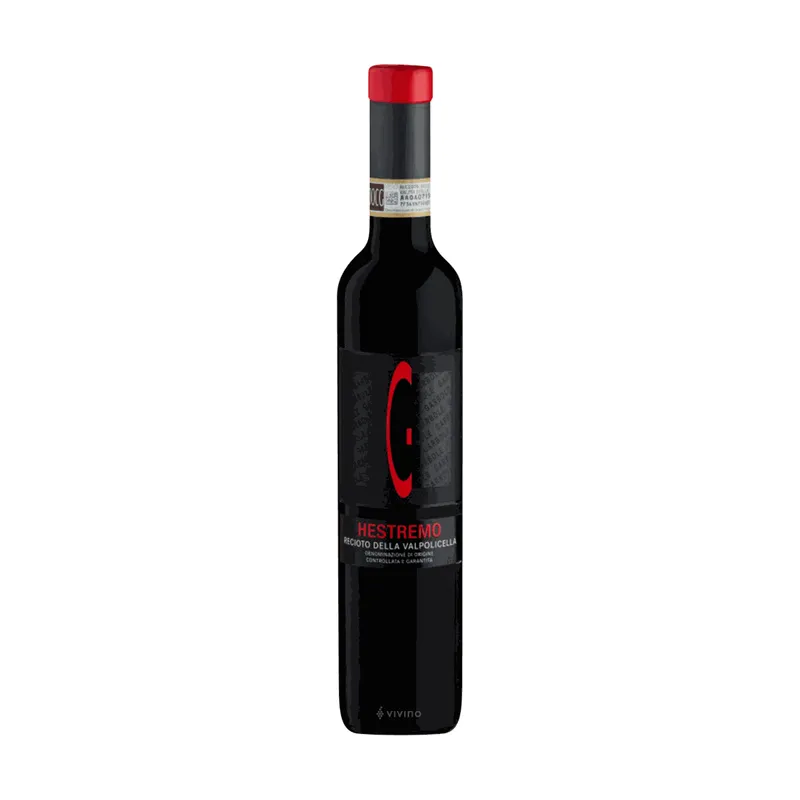 Garbole, Hestremo Recioto Della Valpolicella 2011