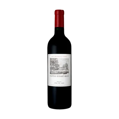 Château Duhart-Milon Pauillac 4. Cru