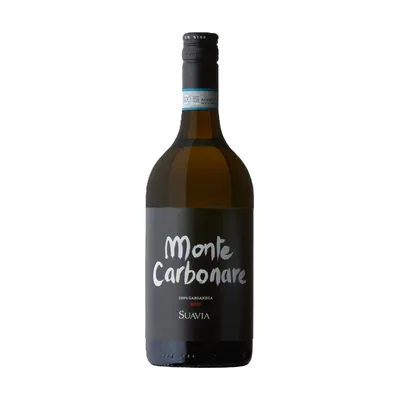 Monte Carbonare Soave Classico DOC – Suavia Azienda Agricola