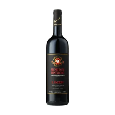 Brunello di Montalcino – Il Poggione